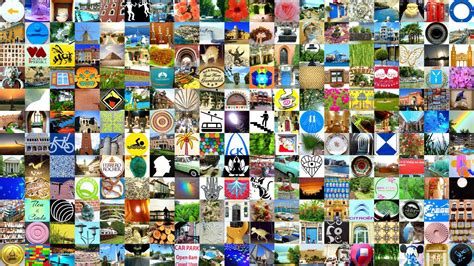 colorful puzzle - ePuzzle photo puzzle