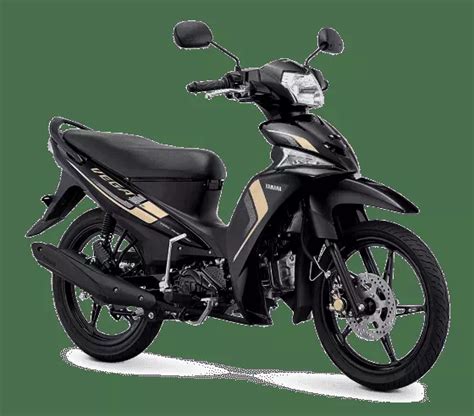 Promo Otr Harga Yamaha Vega Force Metro