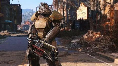 Fallout 4 Gets Free Next Gen Update In 2023 ISK Mogul Adventures