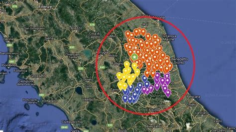 Gi Le Mani Da Legnini Con Lui Ricostruzione Partita L Appello Dei