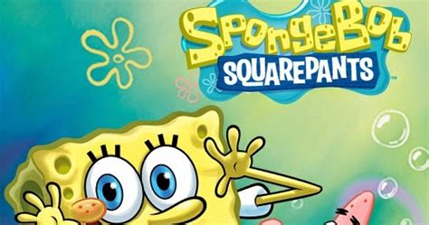 Nickalive Laugh Your Pants Off With Spongebob Squarepants This Easter