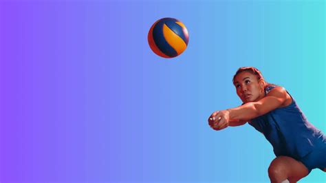 Habilidades Mais Importantes Do Voleibol Dicas Educa O F Sica