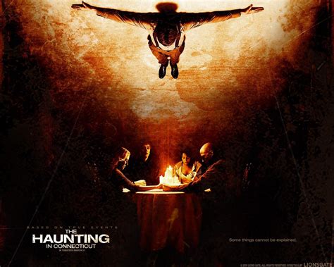 The Haunting in Connecticut - The Haunting in Connecticut Wallpaper ...