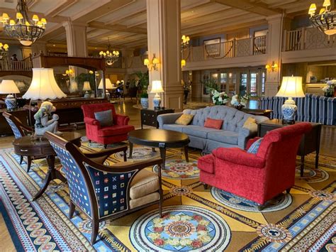 Disneys Yacht Club Resort Walt Disney World