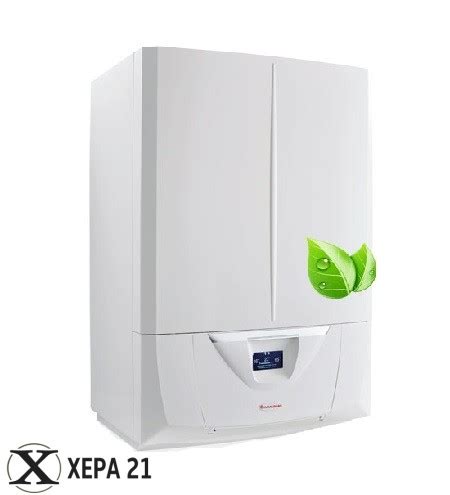 Immergas Victrix Zeus Superior Xera