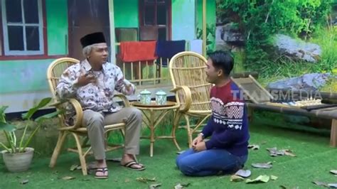 Obrolan Kocak Dicky Difie Dan Abah Wendi MOMEN KOCAK BTS 13 05 23