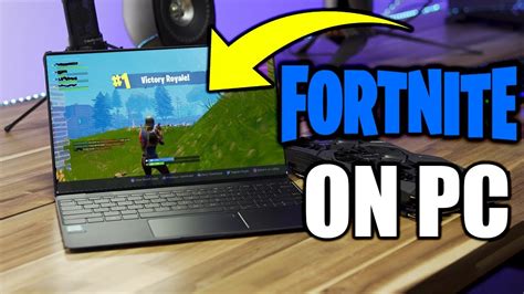 Fortnite download for pc laptop - horedsneu