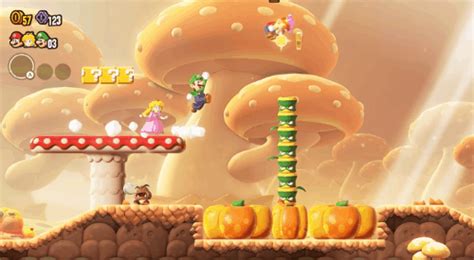 Tải Super Mario Bros Wonder Switch Nspxci Yuzu Fix Mod