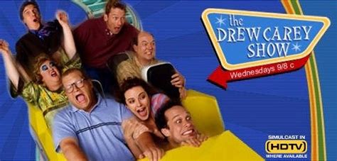 The Drew Carey Show - The Drew Carey Show Photo (680411) - Fanpop