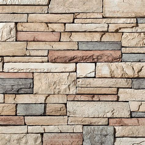 Country Ledgestone Cultured Stone