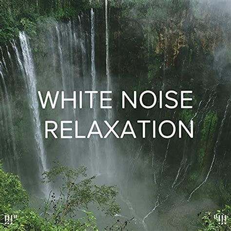 Amazon Music White Noise And Sleep Baby Sleep White Noise