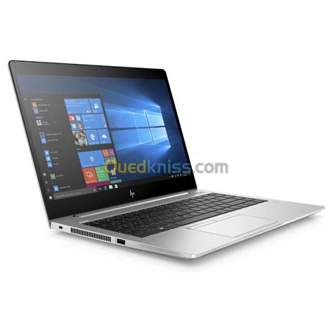 Laptop Hp Elitebook 840 G6 I5 8265u 8g 256ssd 14 Win10 Alger Algérie