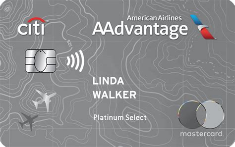 American Airlines Aadvantage Program Guide