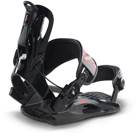 Snowboard Bindings | Volkl Fastec | Snowboard equipment