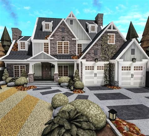 100 Best Bloxburg House Builds With Photos Artofit