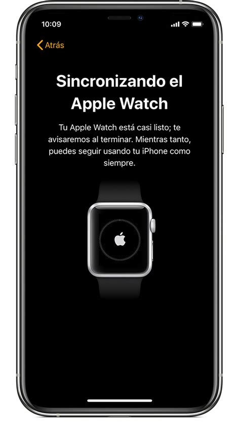 Configurar El Apple Watch Soporte T Cnico De Apple