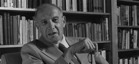 Peter Drucker History And Biography