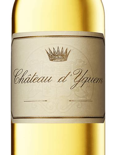 Ch Teau D Yquem Sauternes Vivino Us