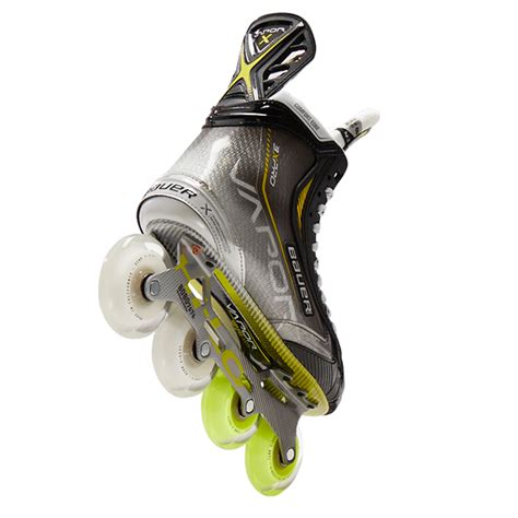 Bauer Vapor 3x Pro Roller Hockey Skate Sr