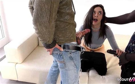 Full Porn Collection Lara Cumkitten Threesome With 2 Big Black Cock