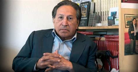 Alejandro Toledo Fue Trasladado De Emergencia A Hospital En Ate Vitarte