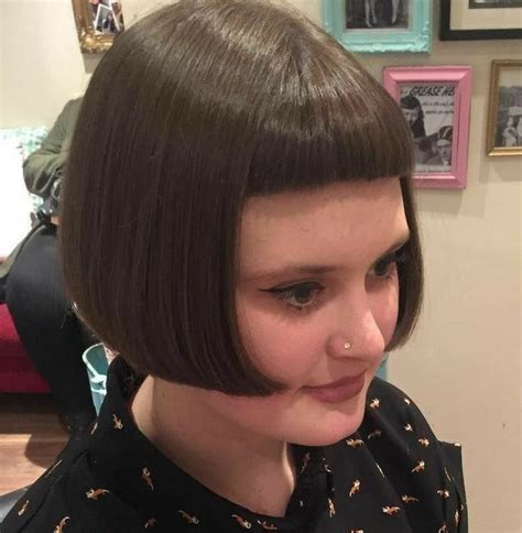 Pin By Tom Tro On Short Bob Hairstyles Short Bob Hairstyles Really