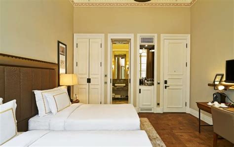 The Bank Hotel Istanbul A Member Of Design Hotels A Design Boutique