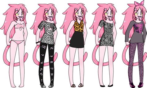 Rosita Sets By Tubbiegordito On Deviantart