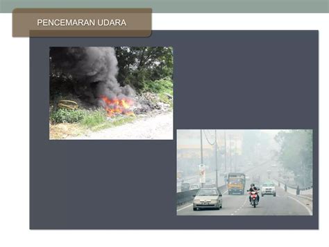 Tugasan 9 Pencemaran Alam Sekitar Ppt