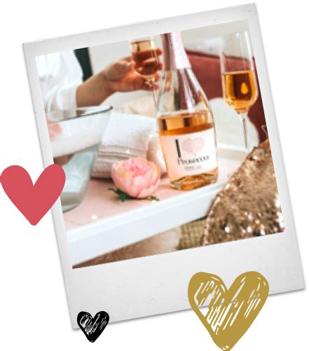 I Heart Prosecco Wines The Prosecco You Love