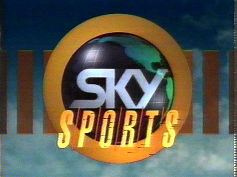 Sky Sports Break Bumper Tvark