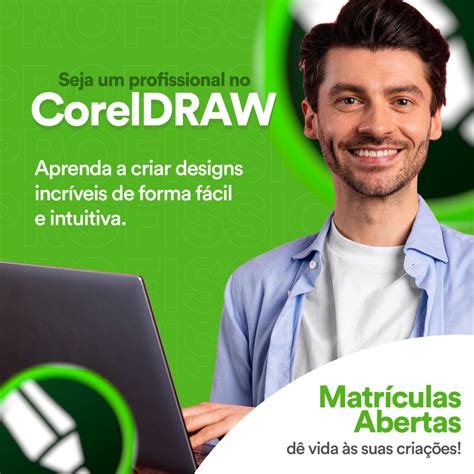 Curso Online De Corel Draw X8 Maxxi Cursos EaD 2024