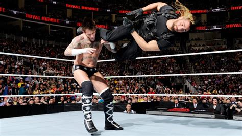 Wwe Royal Rumble Series Review Ewrestlingnews