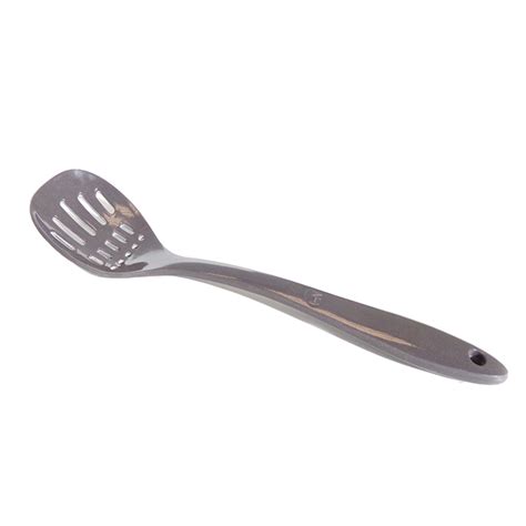 Molded Bamboo® Slotted Spoon | Natural Home Brands | Shop Eco-Friendly ...