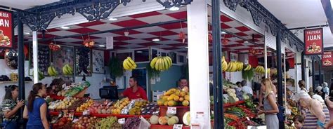 Markets In Tenerife Best Outdoor Shopping Centers In The Island