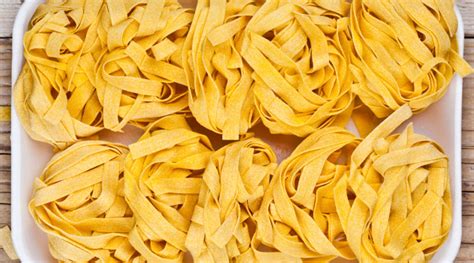 tagliatelle