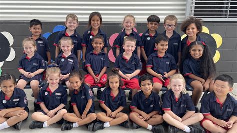 My First Year 2023 Gallery For Ipswich Prep Students The Courier Mail