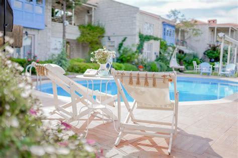 Alacati Limonaia Hotel Alacati Limonaia Hotel Fiyatları 2025