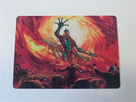 Yahooオークション Mtg 美品 【ヨーグモスの法務官 ギックス（1681