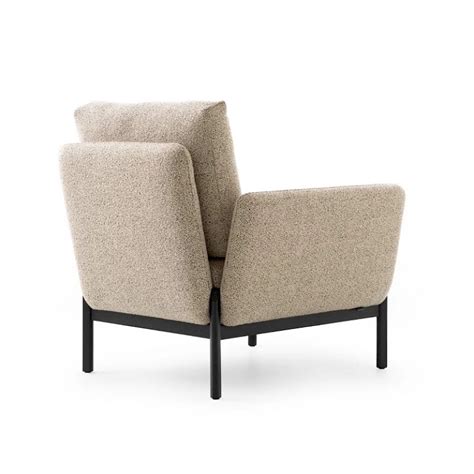 Leolux Enna Fauteuil