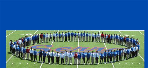 Junipero Serra High School Football