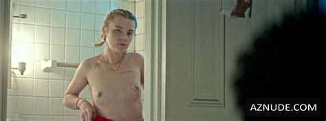 THE GHOST WHO WALKS NUDE SCENES AZNude