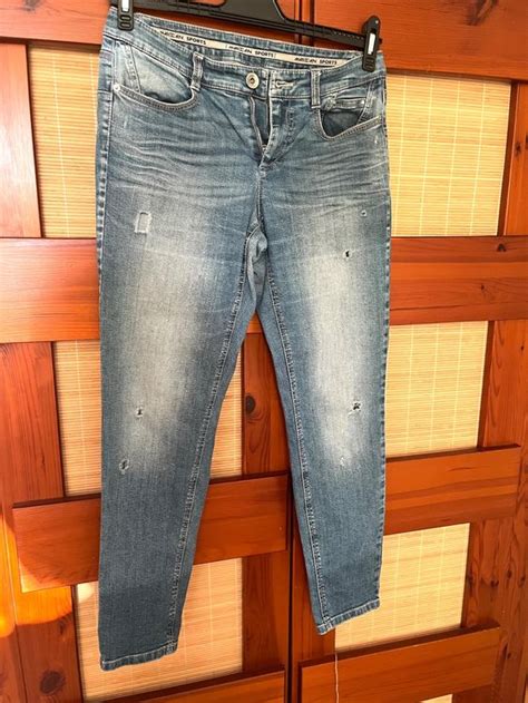 Marc Cain Jeans Gr 36 Kaufen Auf Ricardo