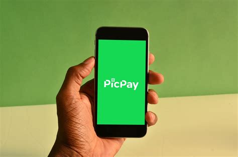 Códigos promocionais do PicPay pagam R 50 aos clientes como ganhar