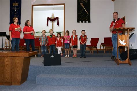 Awana Awards 2015 Temple Baptist Church Of Rogers Ar