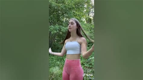 Thick Pornstar Does A Nsfw Tik Tok Youtube