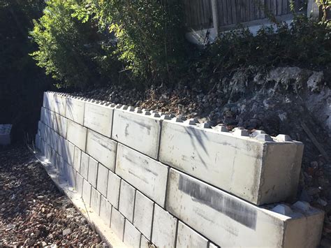 Concrete Lego Blocks And Bc Brick And Block Uk