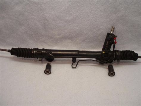 Mustang Ii Rack And Pinion Install Help Ford Mustang Forum