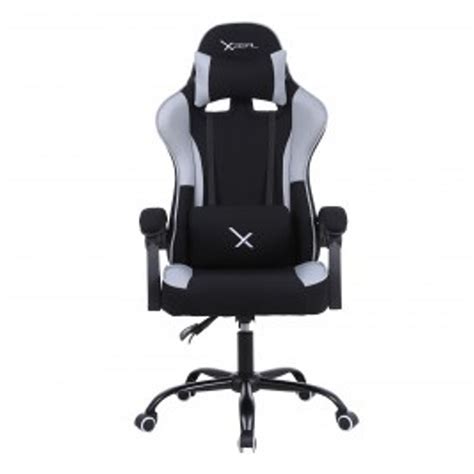 Xzeal Silla Gamer Negro Xz Xzeal Xzsxz B Sbnb