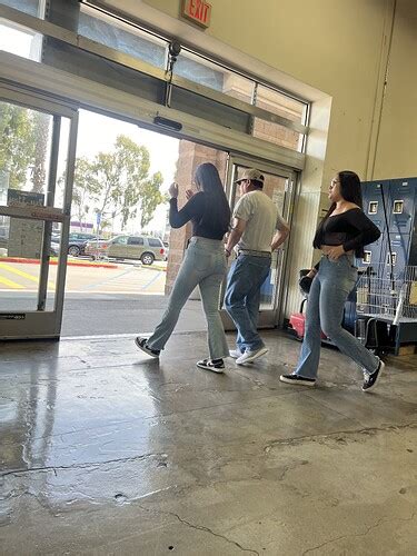 Latina Twins In Bell Bottoms Strike Again Tight Jeans Forum